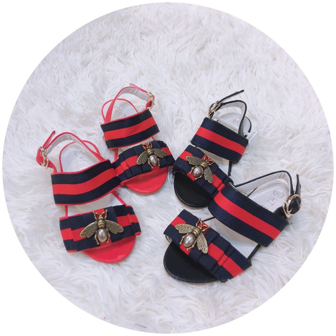 Giày nữ gucci ong HT BABY