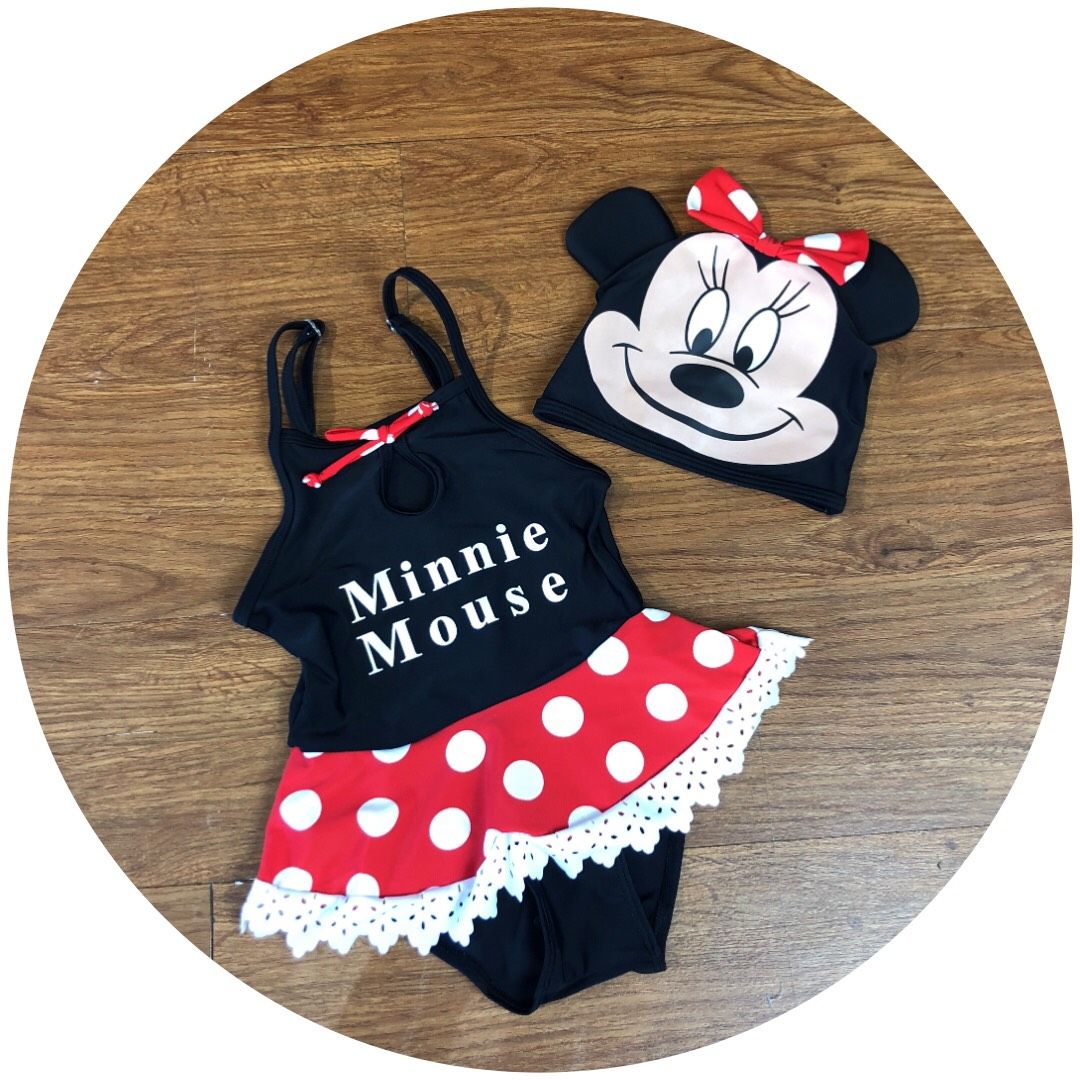 Set mickey 2 món