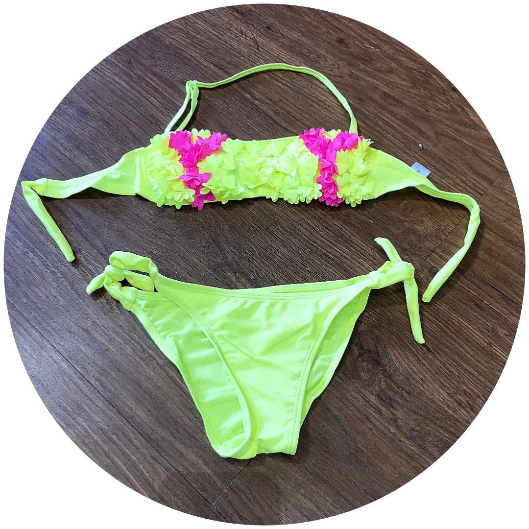 Set bikini