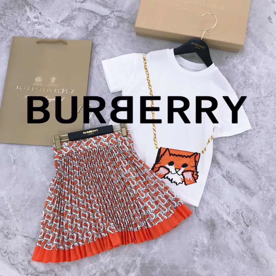 Bộ cotton xích hình mèo 99107