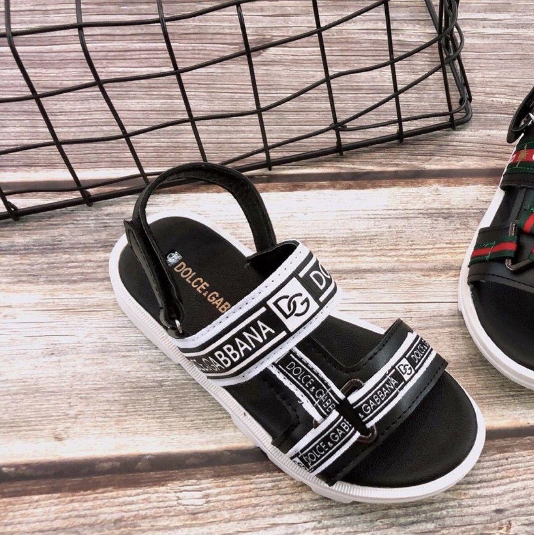 Sandal Gabbana
