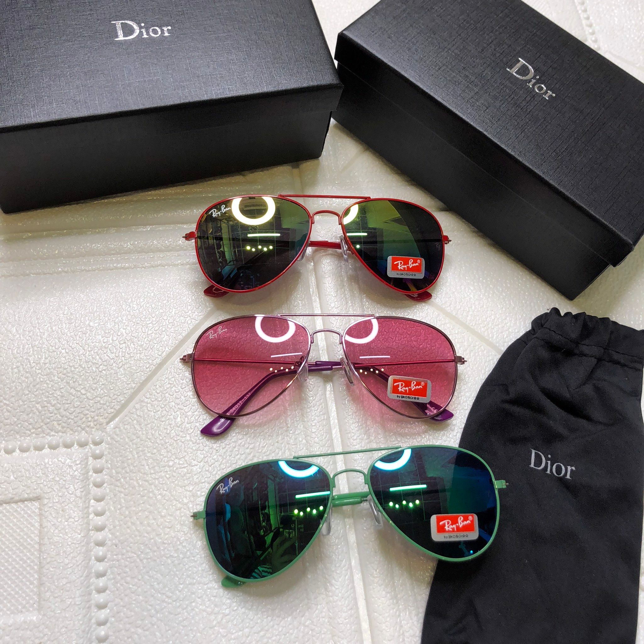 Kính Ray ban
