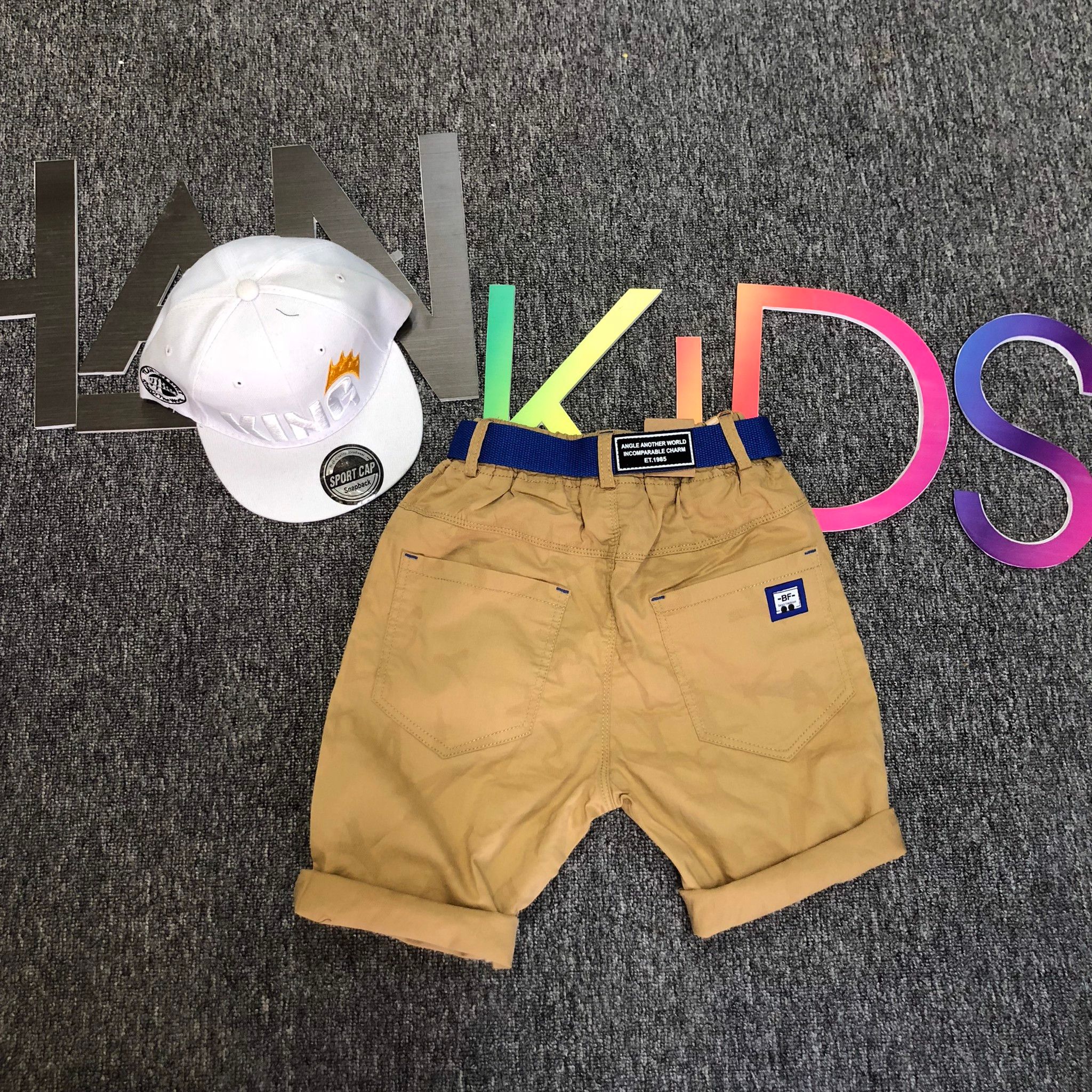 Quần kaki Original