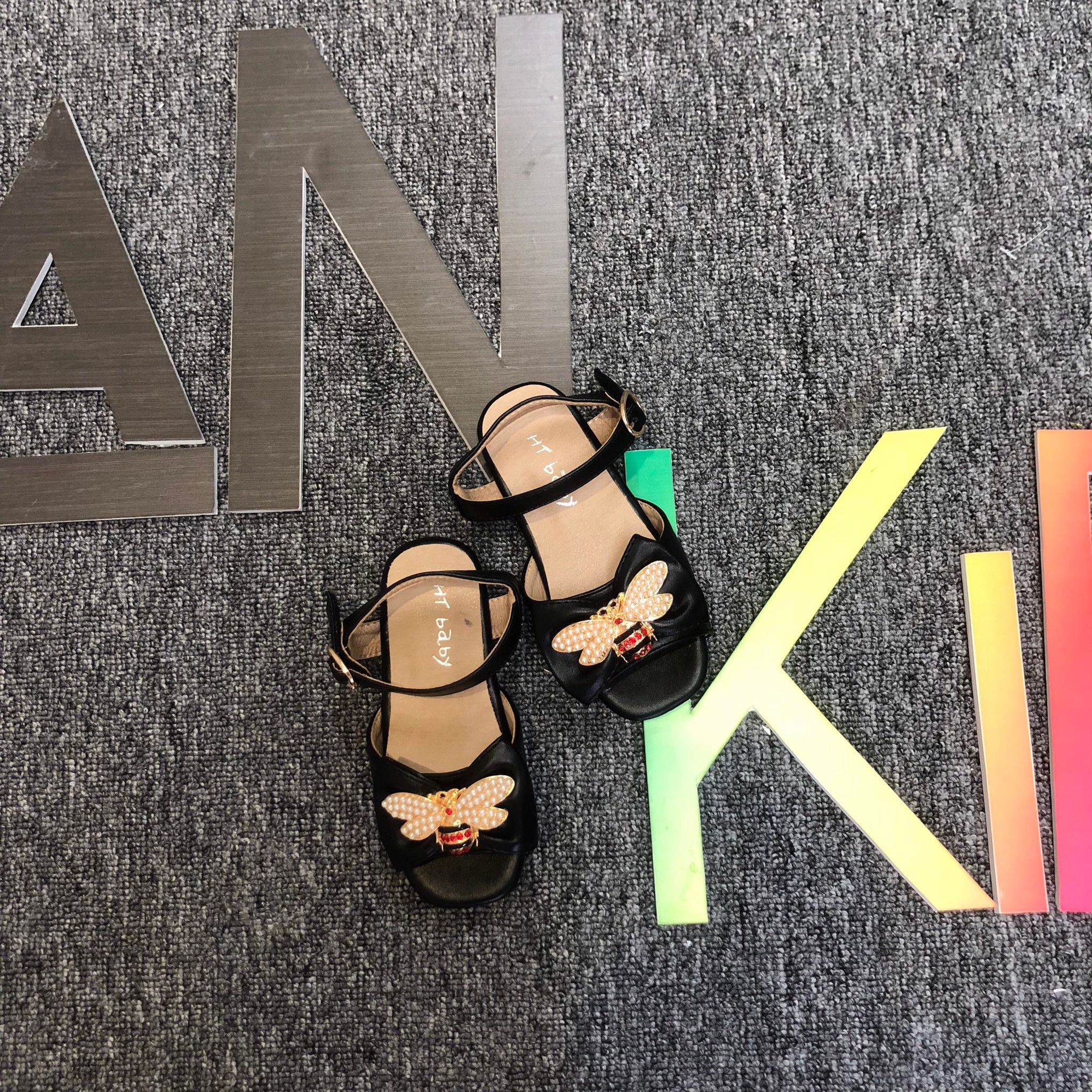 Sandal HT baby gucci