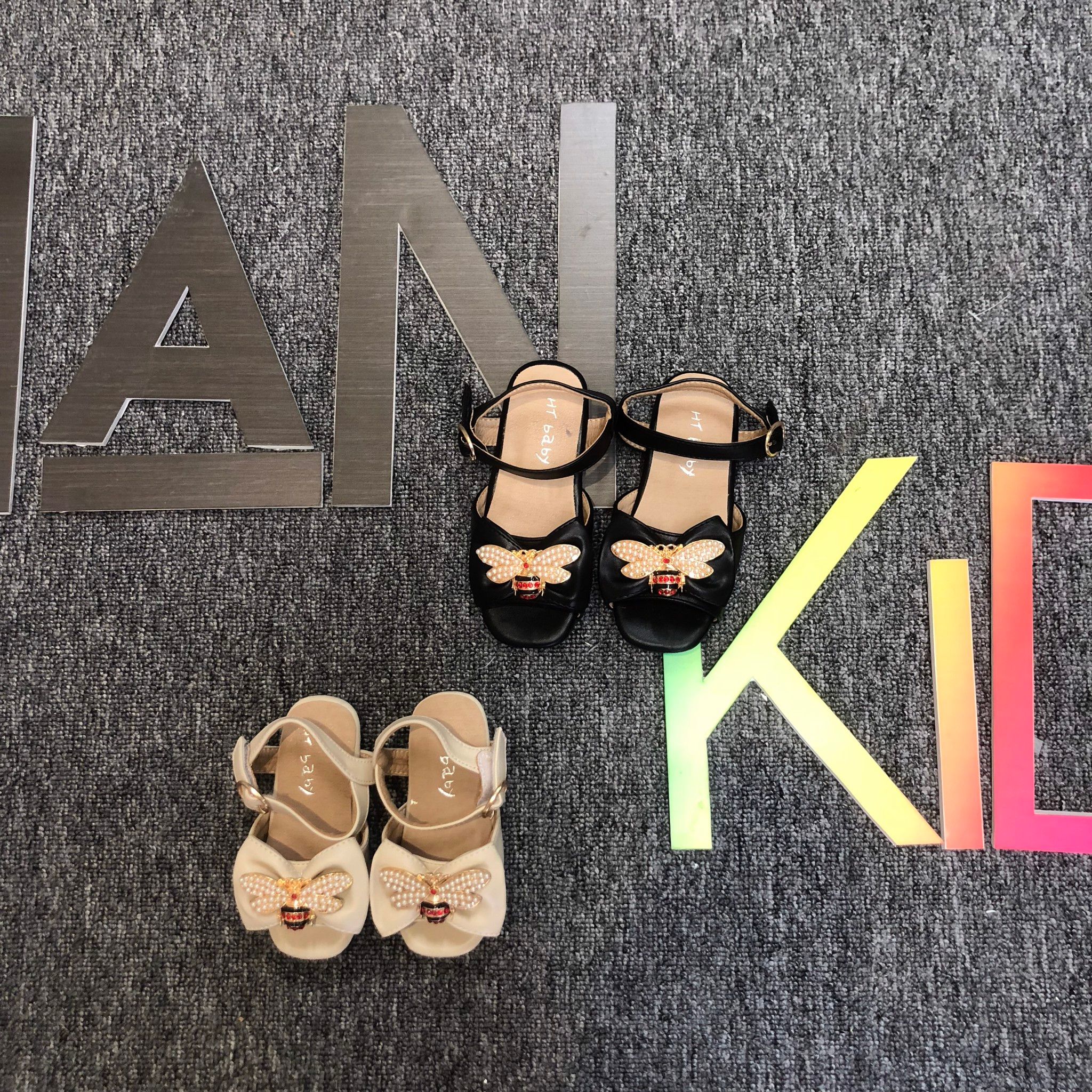 Sandal HT baby gucci