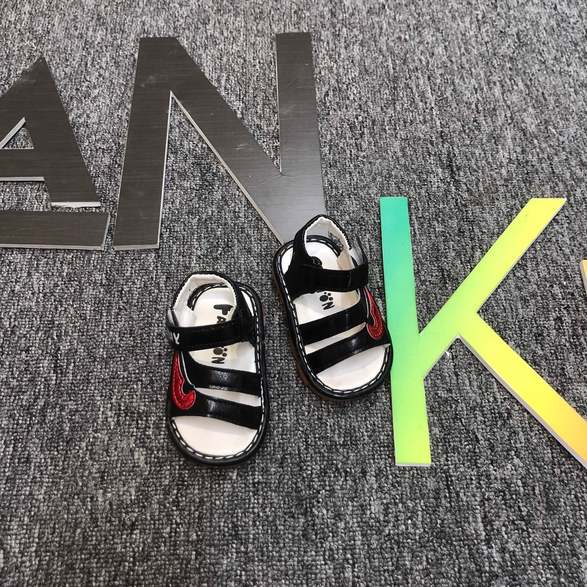 Sandal nhí XHY