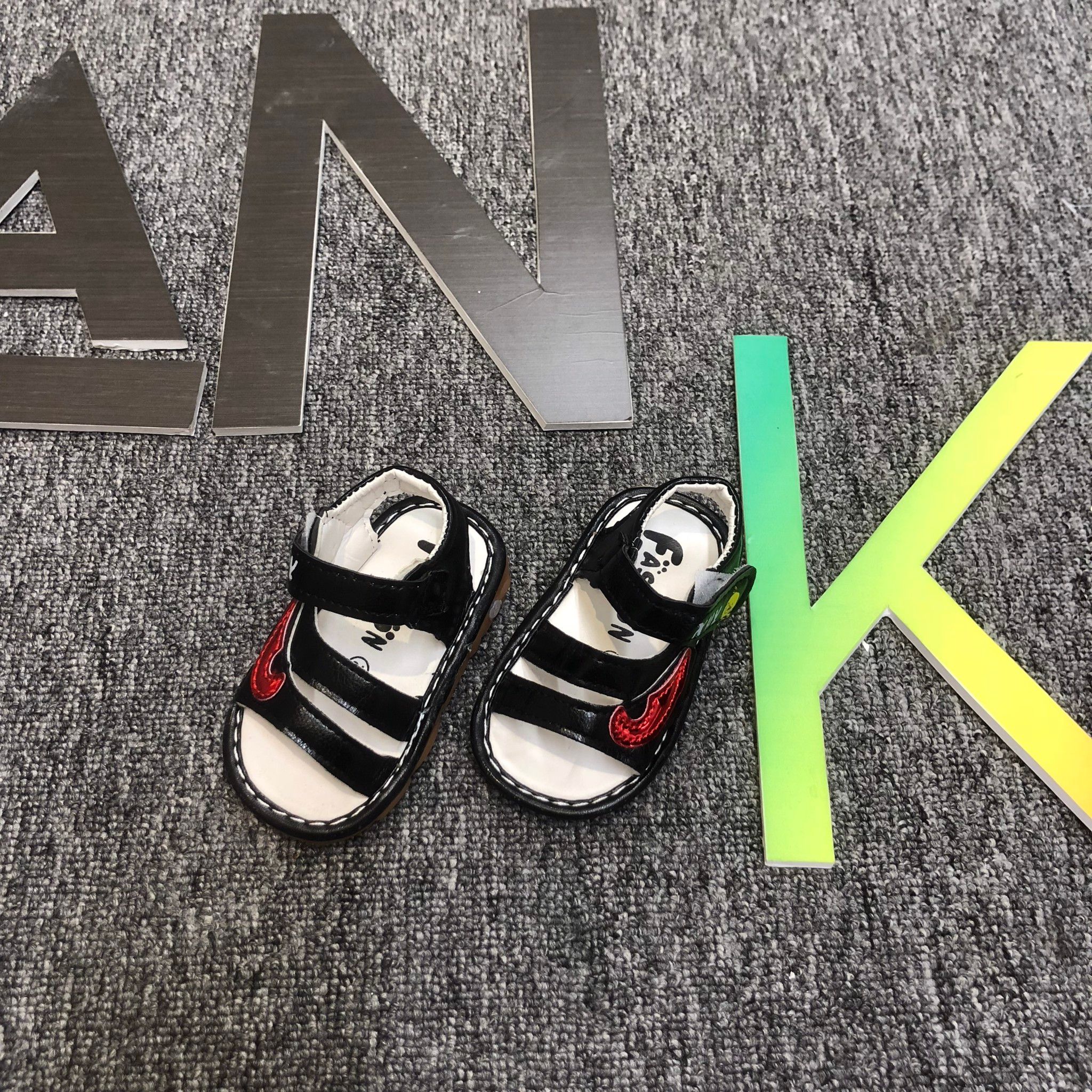 Sandal nhí XHY