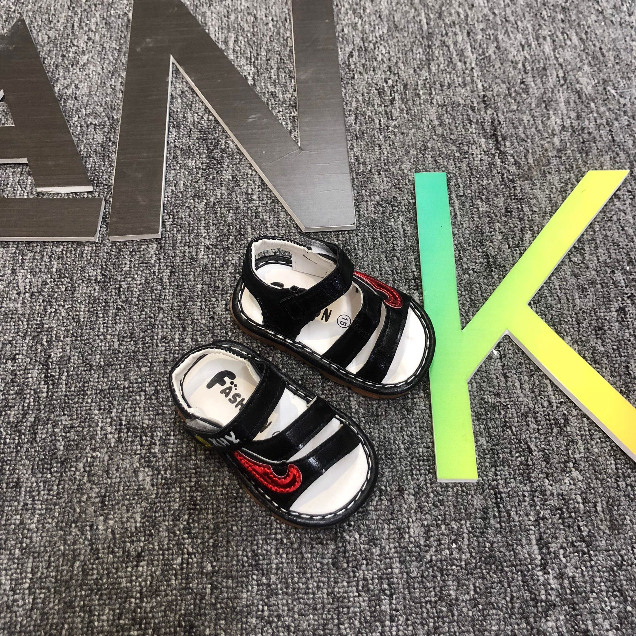 Sandal nhí XHY