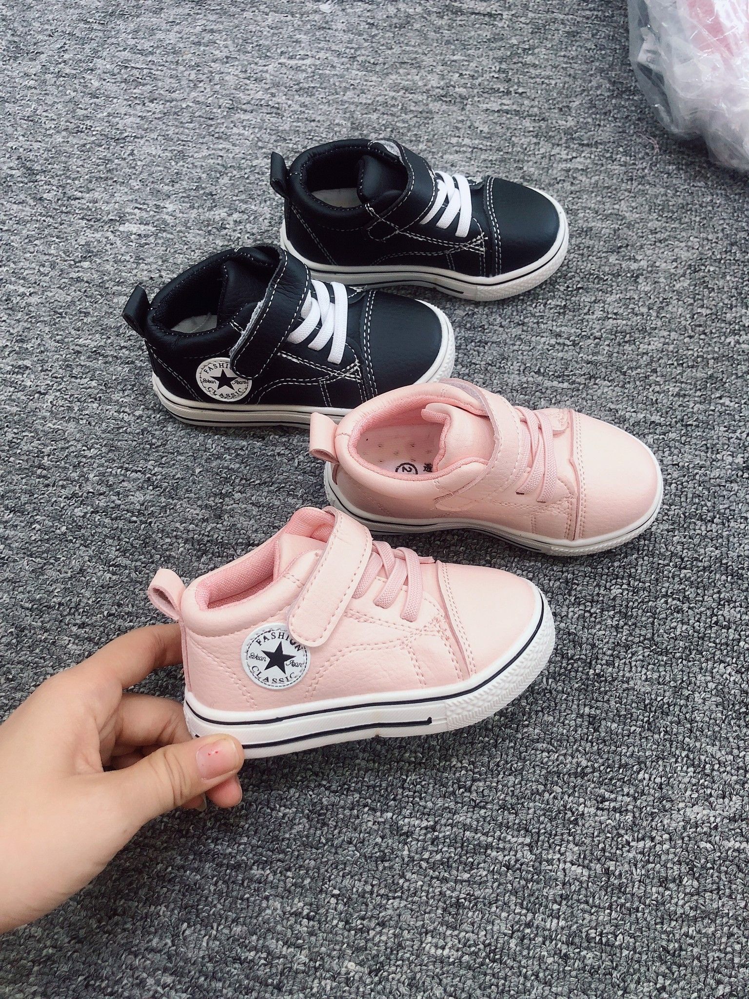 GIÀY sport converse quai dán