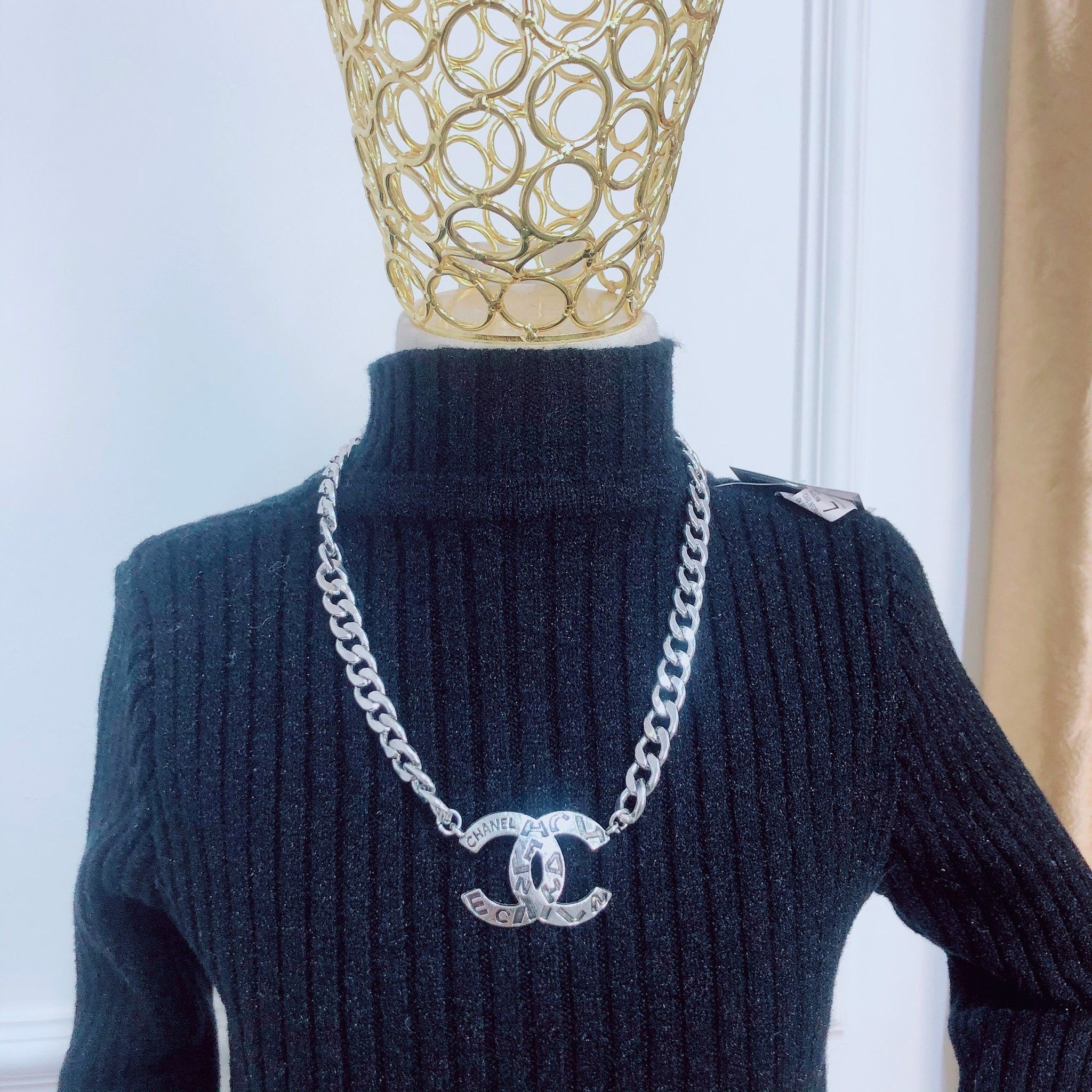 Dây chuyền bé trai bé gái