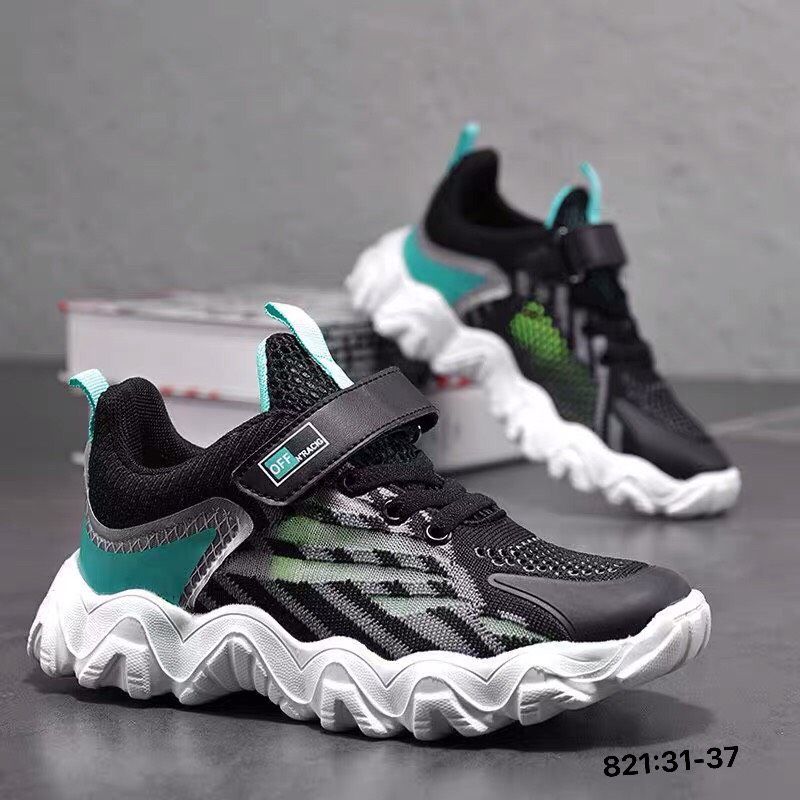 GIÀY sport lưới OFF Naroig