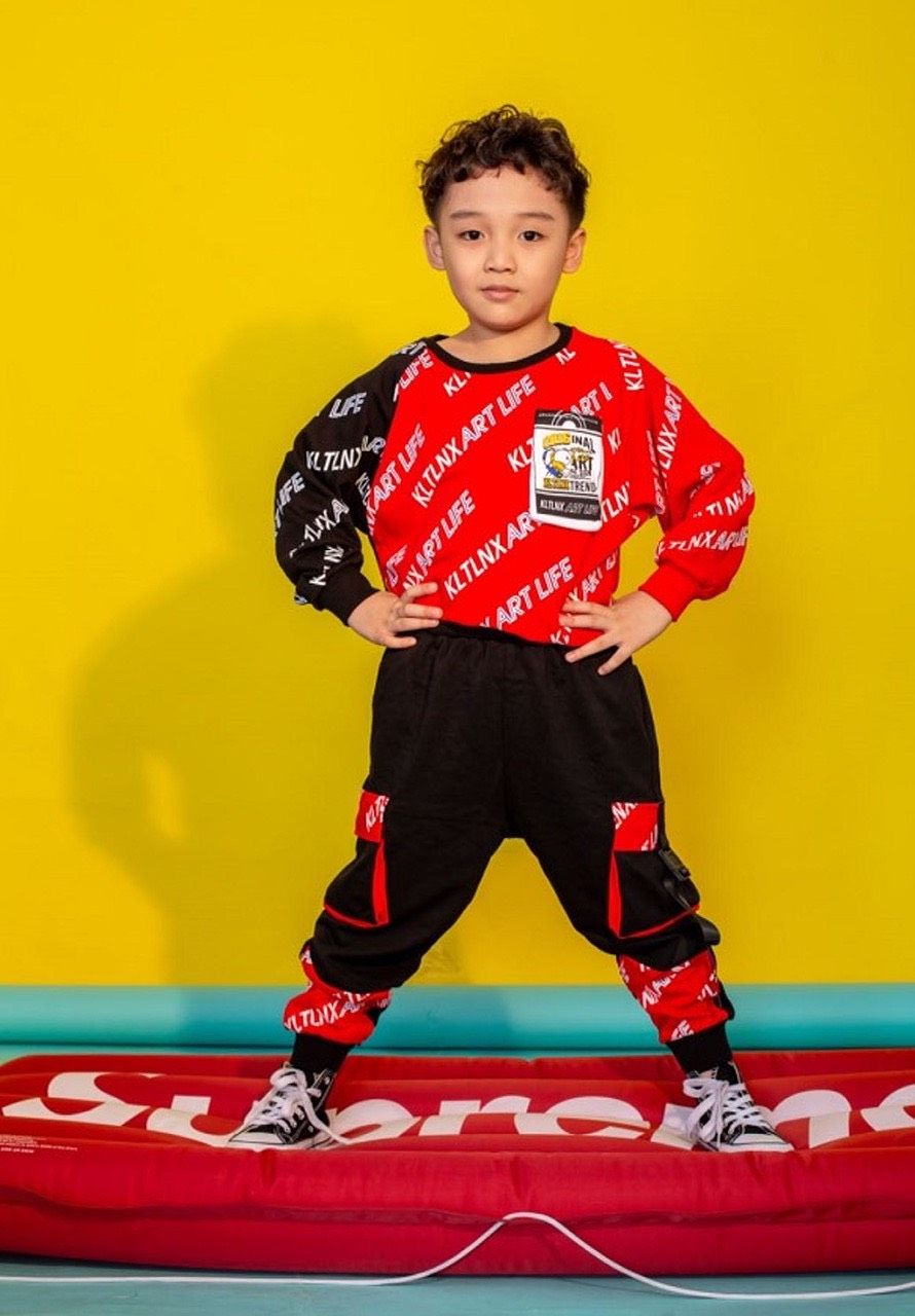 Set KLTN túi nổi bên (6305/6401)