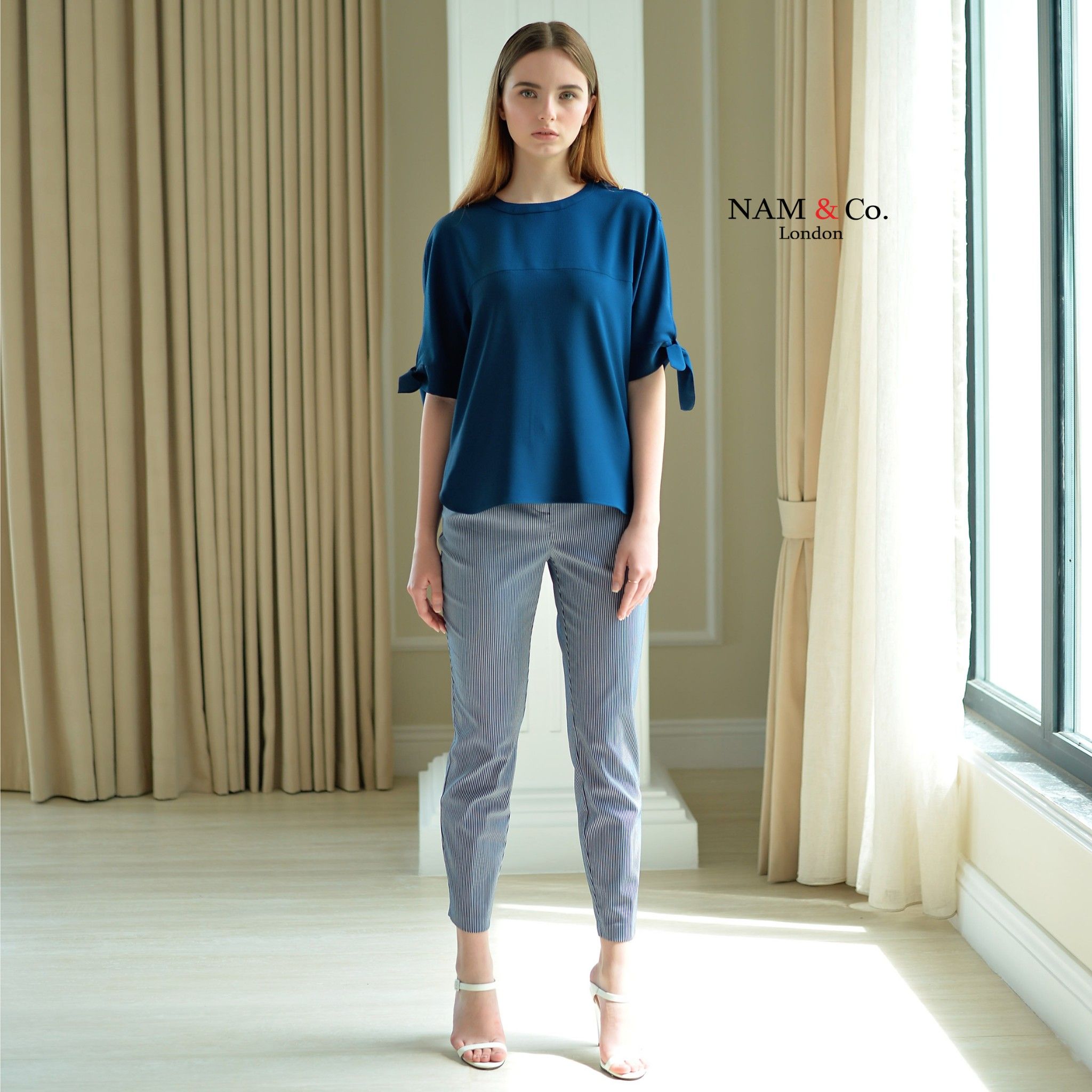 WOMAN TROUSER P9700-NCO