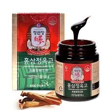  CAO HỒNG SÂM CHÍNH PHỦ VỊ MẬT ONG 100GR -KGC 