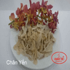 CHÂN YẾN THÔ LÔNG (100Gr)