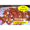 YẾN HUYẾT THÔ ĐẢO LOẠI II (50 gram)