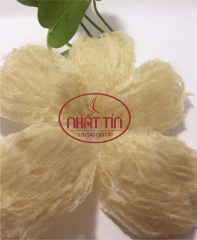  YẾN TINH CHẾ ĐẶC BIỆT (50GR) 