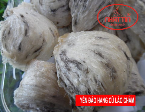  YẾN THÔ ĐẢO CÙ LAO CHÀM (100gr) 