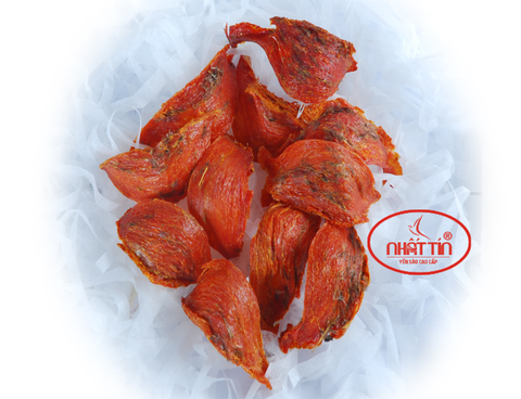  YẾN HUYẾT THÔ ĐẢO LOẠI II (50 gram) 