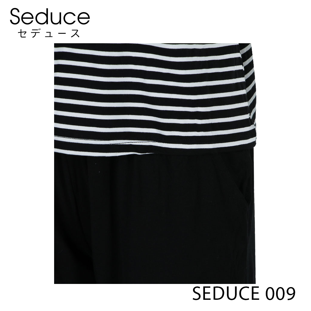 Bộ đồ ngủ Seduce 009