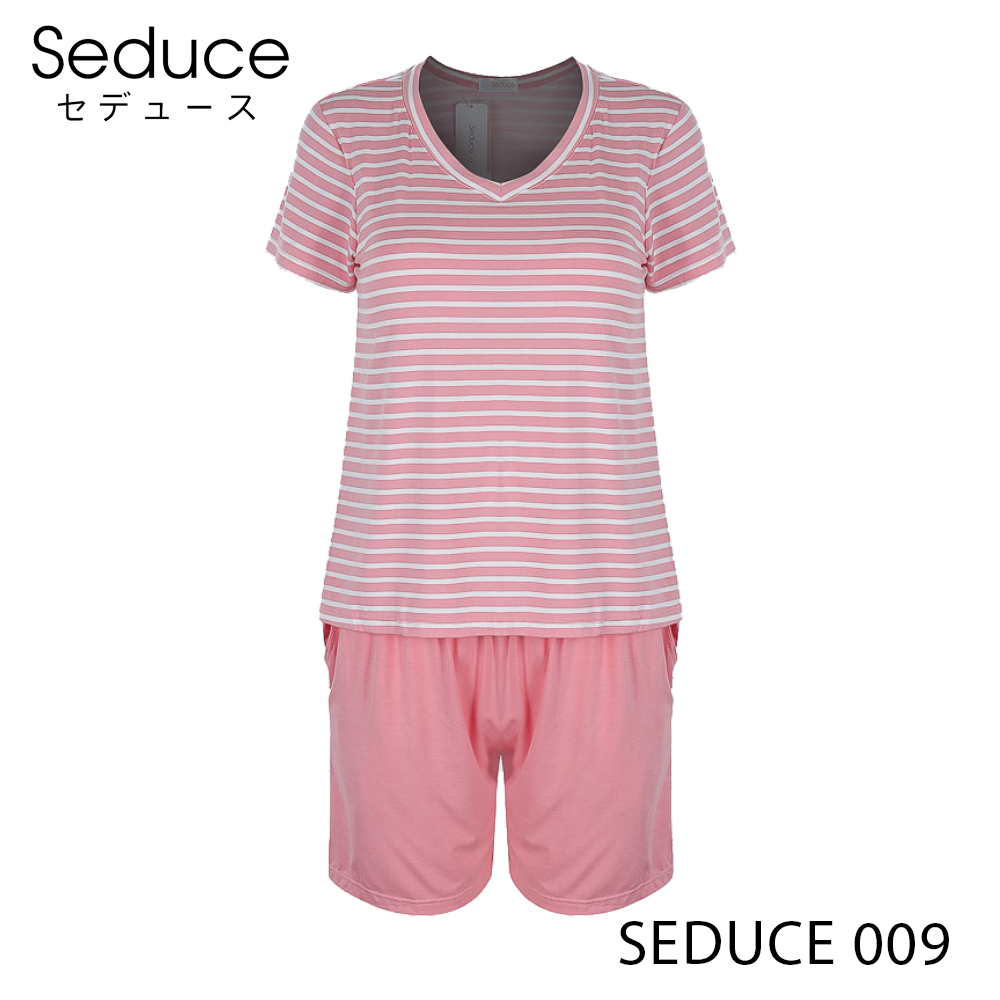 Bộ đồ ngủ Seduce 009