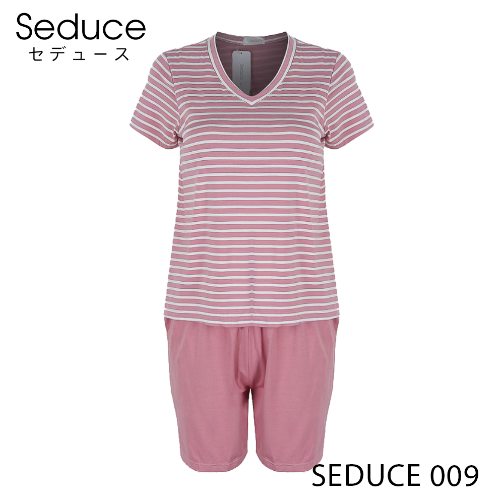 Bộ đồ ngủ Seduce 009