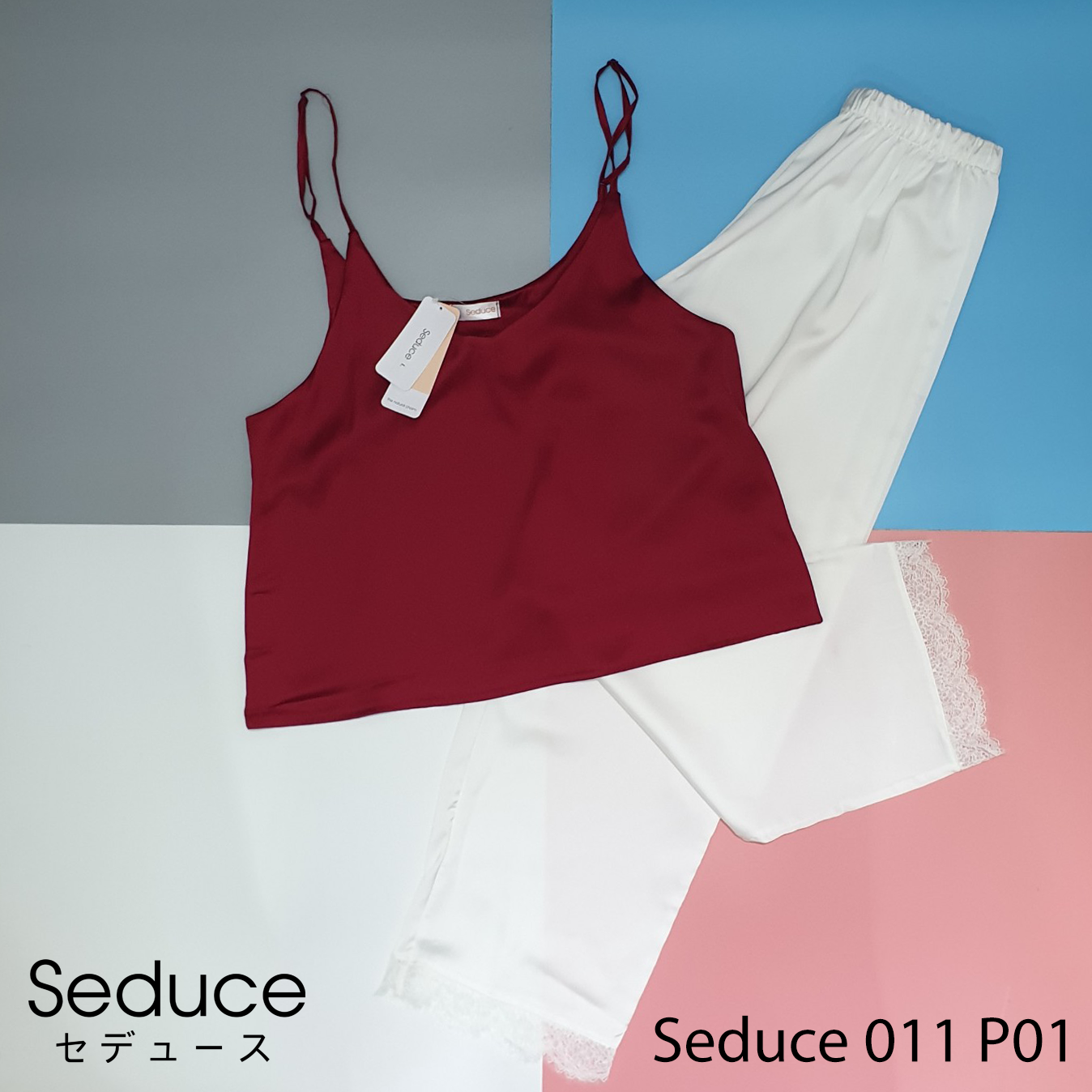 Seduce Bộ dây 011 P01