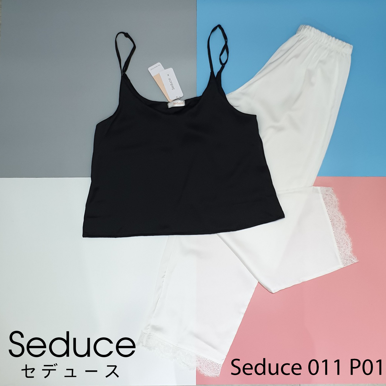 Seduce Bộ dây 011 P01