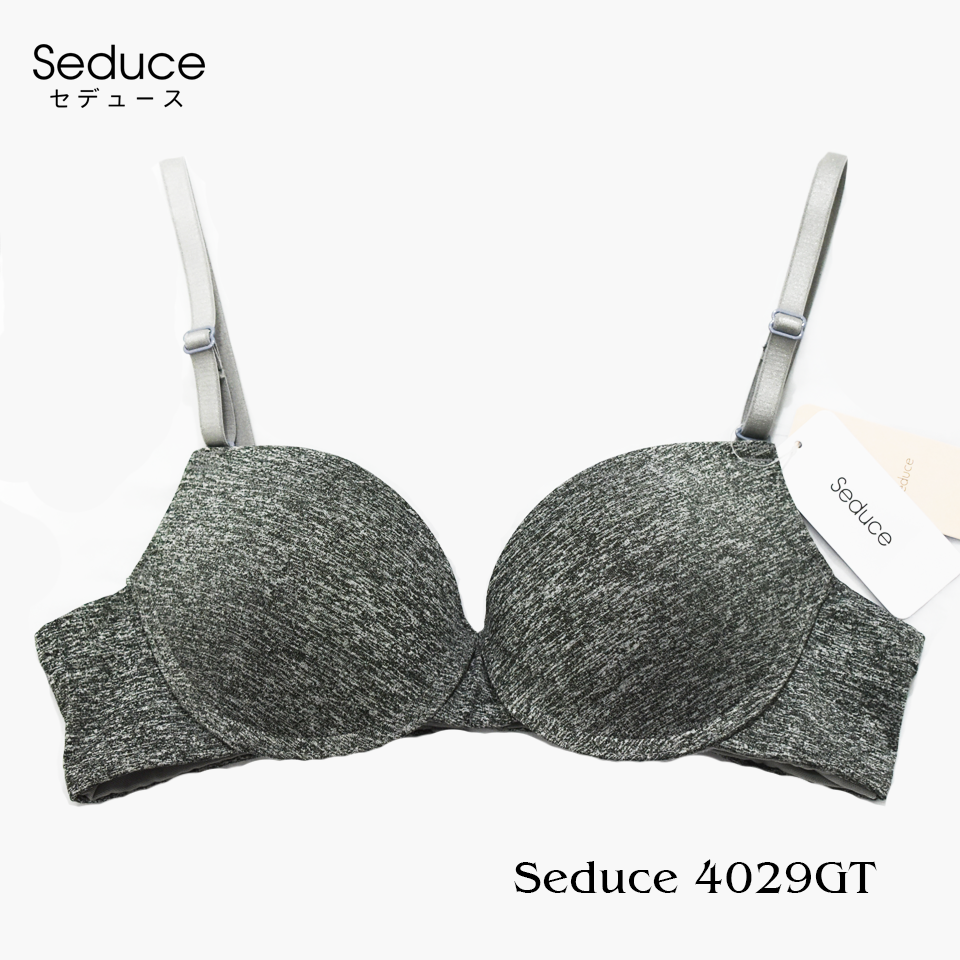 Áo lót Seduce 4029GT Mút vừa