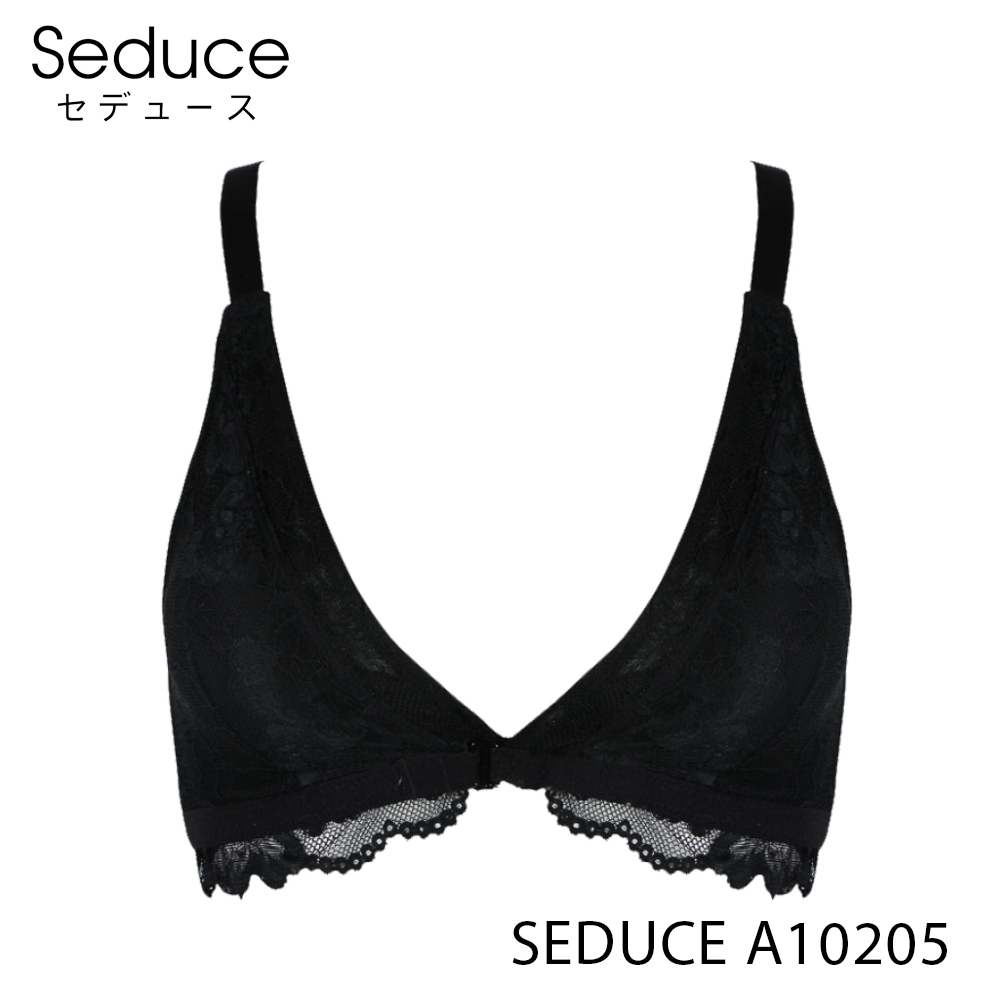 Áo lót Seduce A10205 Bralette ren