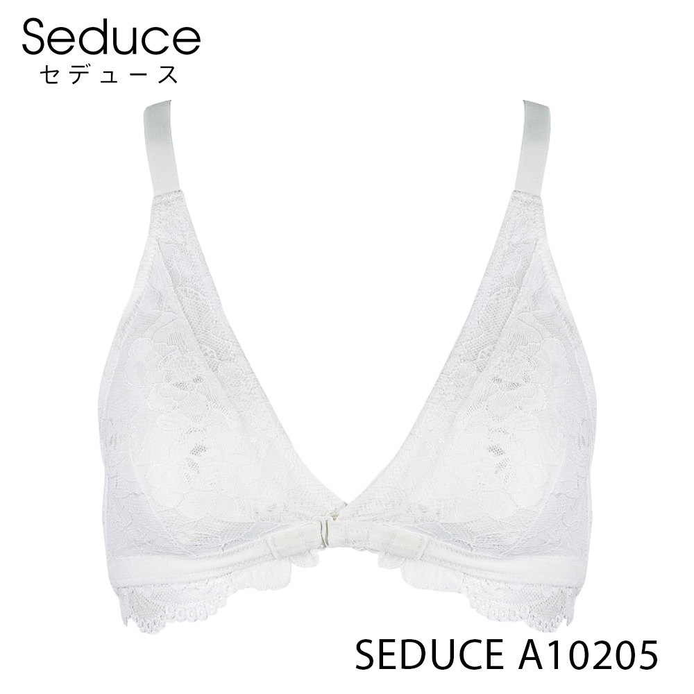 Áo lót Seduce A10205 Bralette ren