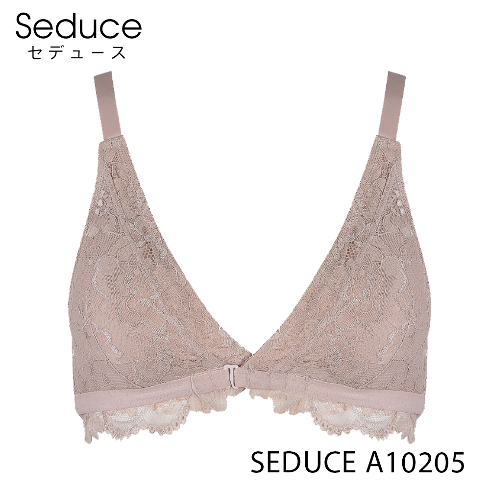 Áo lót Seduce A10205 Bralette ren
