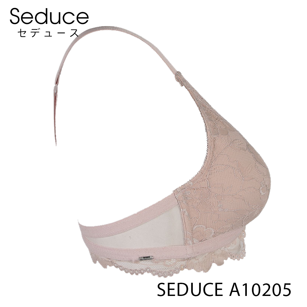 Áo lót Seduce A10205 Bralette ren