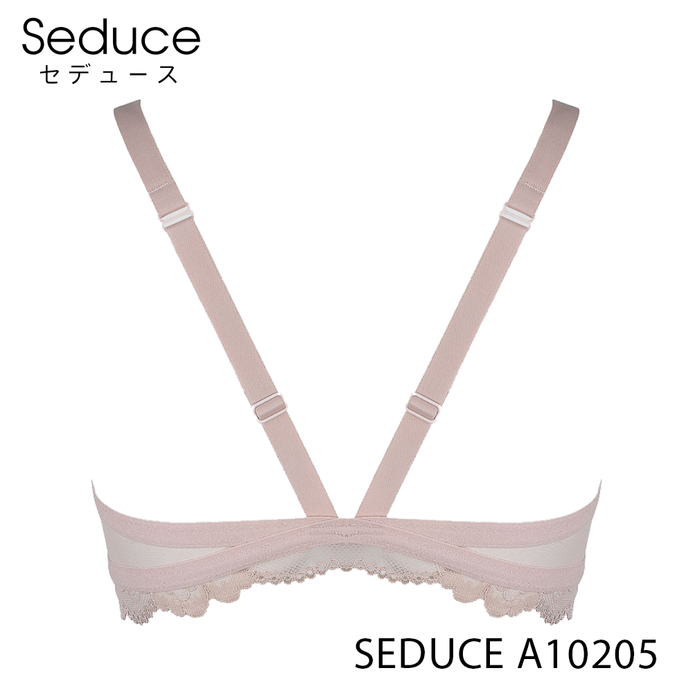 Áo lót Seduce A10205 Bralette ren