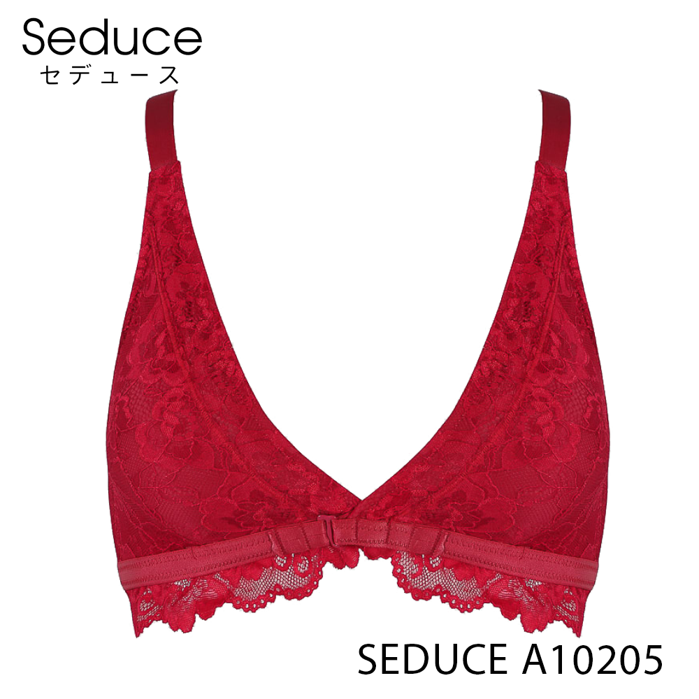 Áo lót Seduce A10205 Bralette ren
