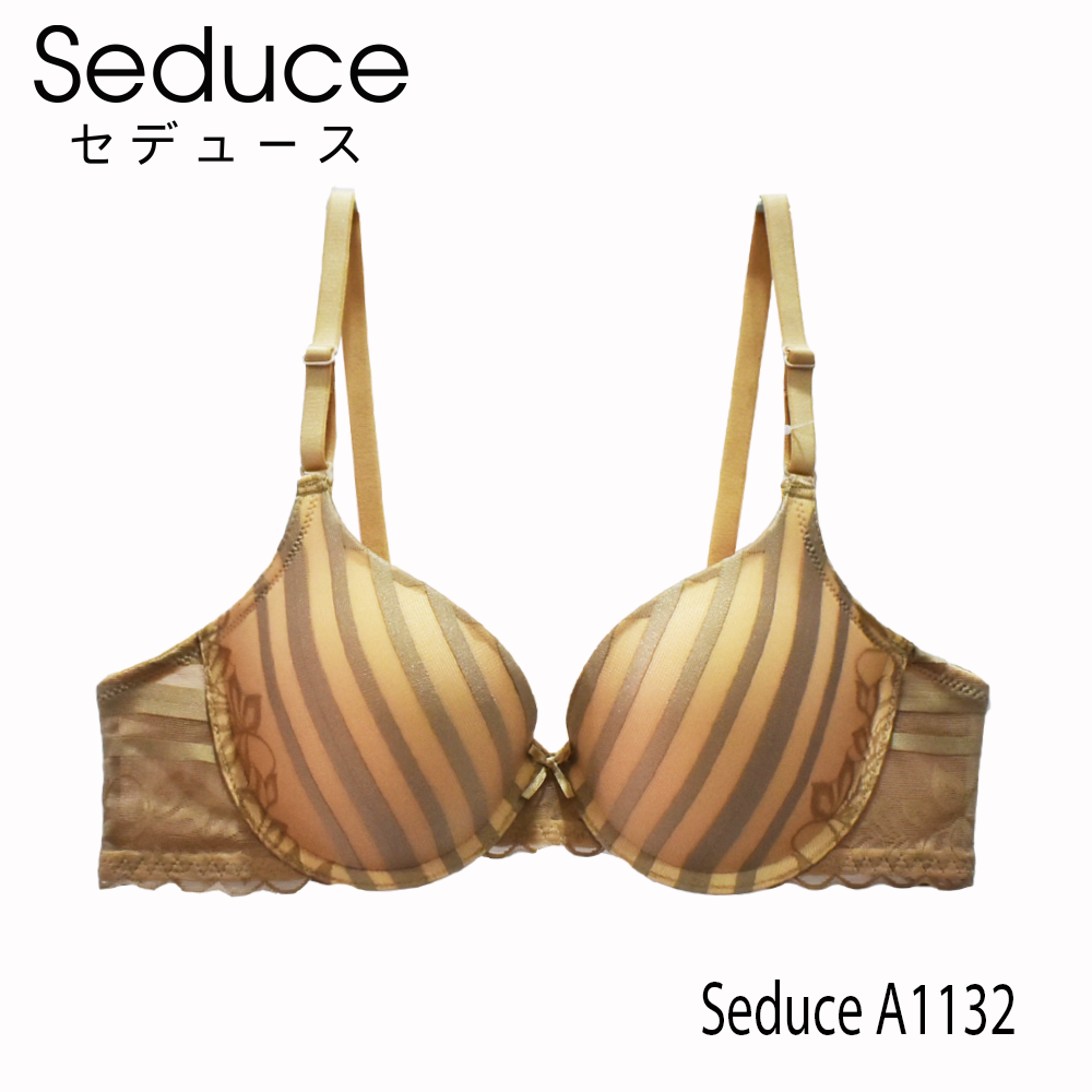 Áo lót Seduce A1132 Mút vừa