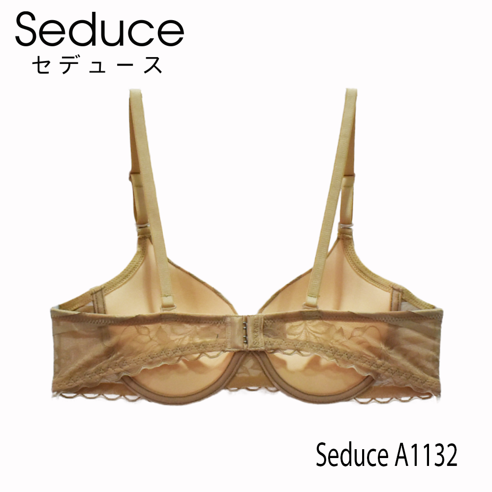 Áo lót Seduce A1132 Mút vừa