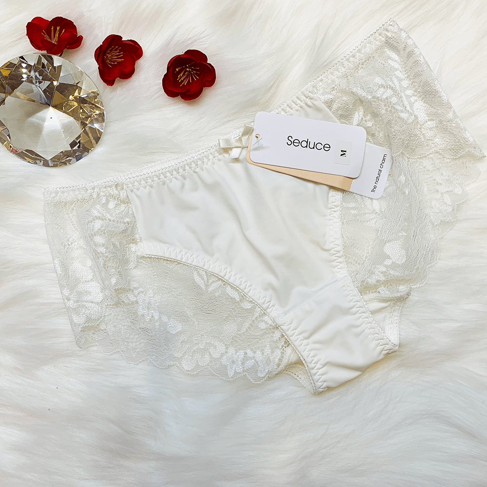 Quần lót Seduce Q1517 Ren