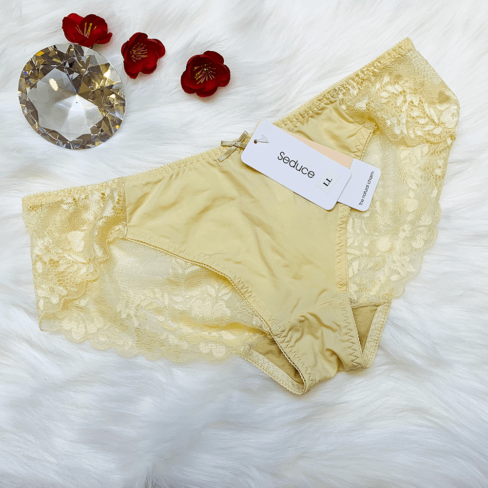 Quần lót Seduce Q1517 Ren