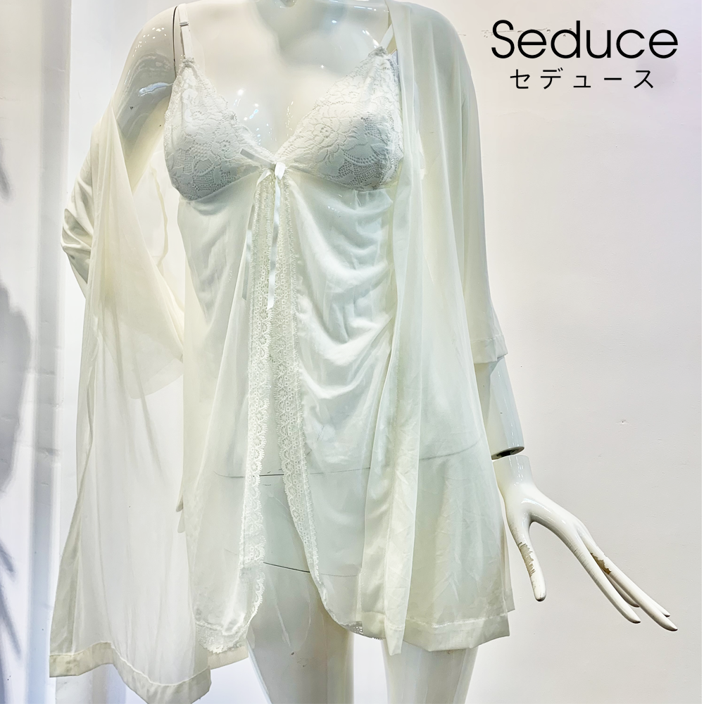 Áo lót ngủ Seduce lưới 1551