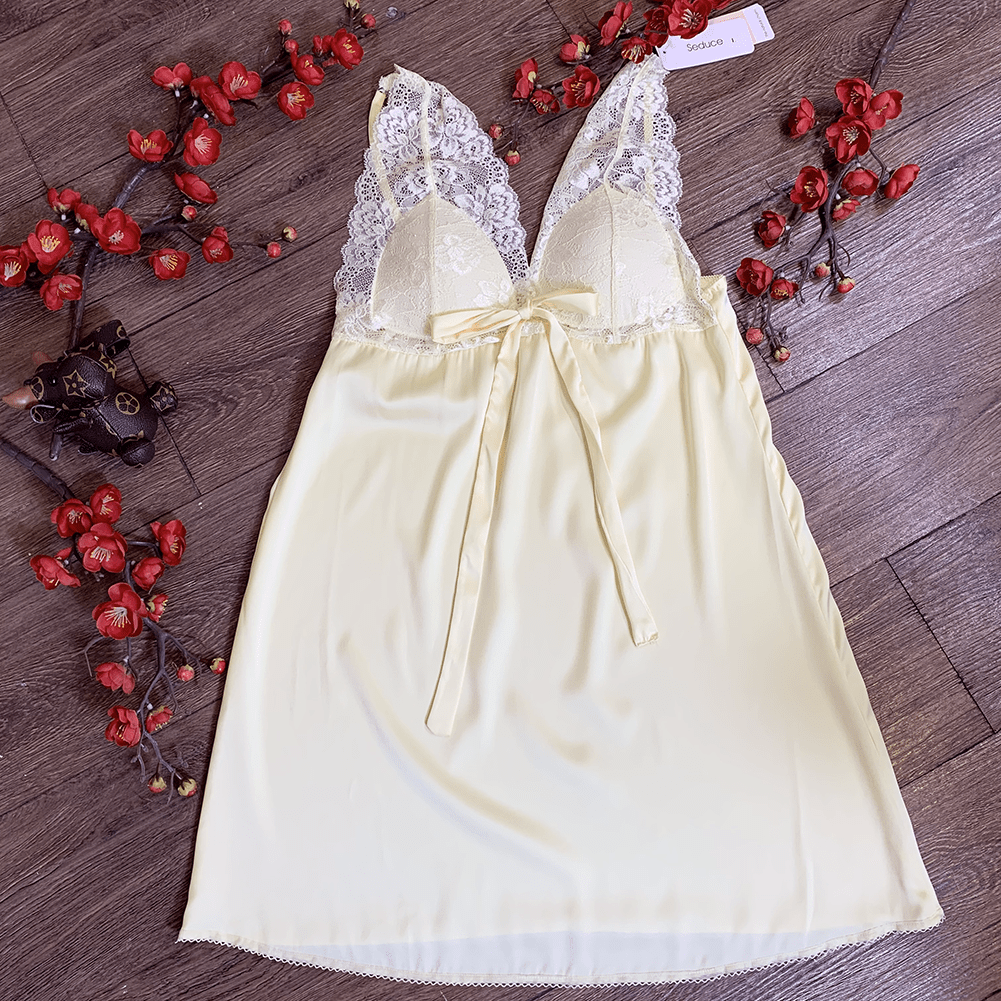 Áo đầm ngủ Seduce 1559