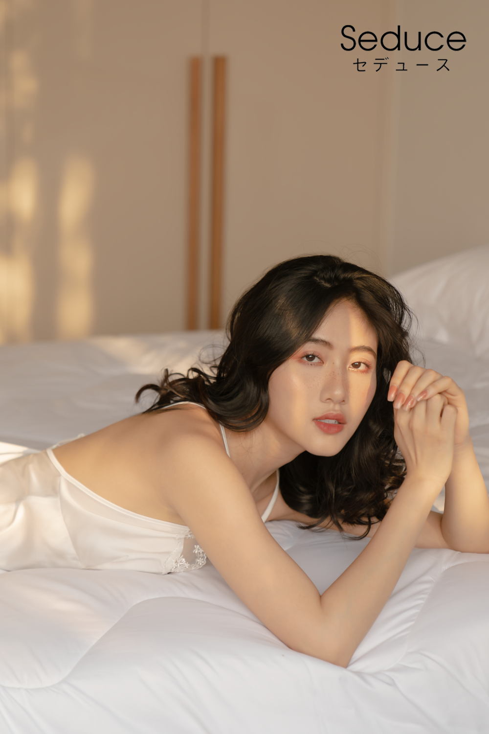 Seduce Áo ngủ 1561