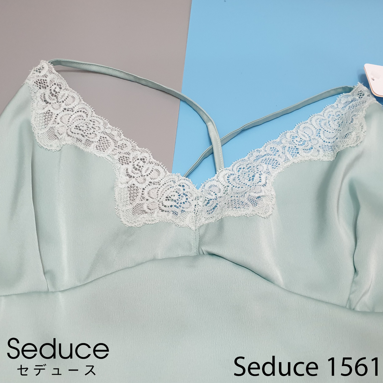  Áo đầm ngủ Seduce 1561 