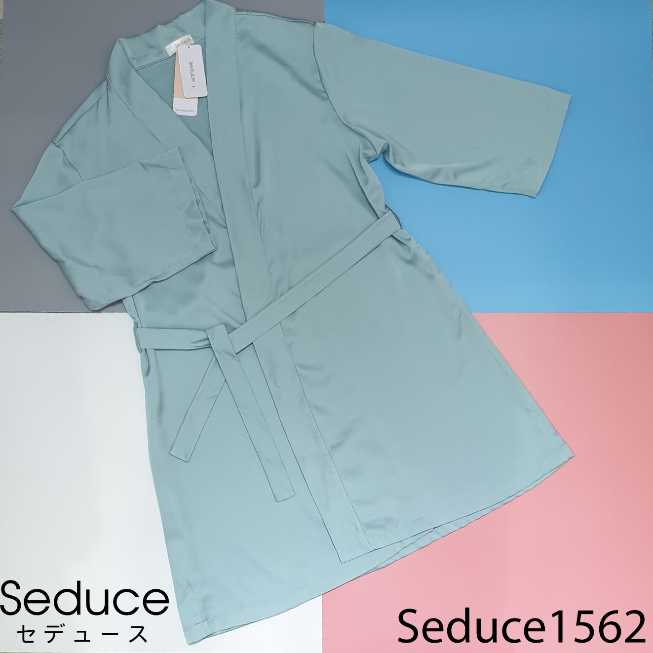 Áo ngủ Seduce 1562