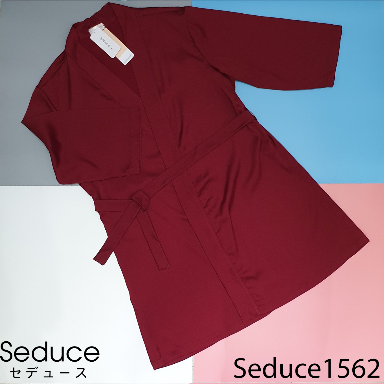 Áo ngủ Seduce 1562