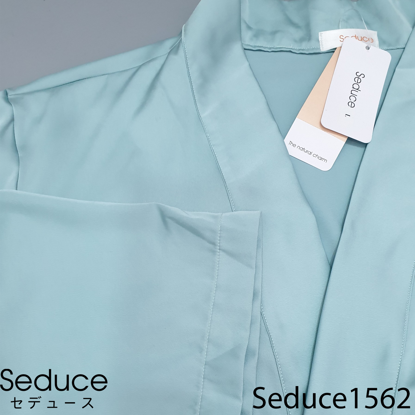 Áo ngủ Seduce 1562