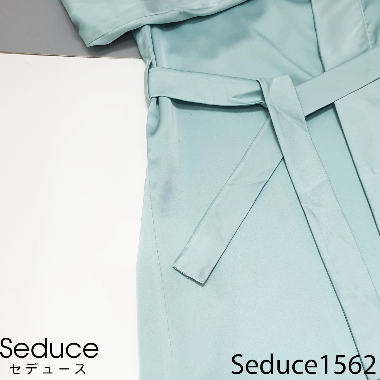 Áo ngủ Seduce 1562