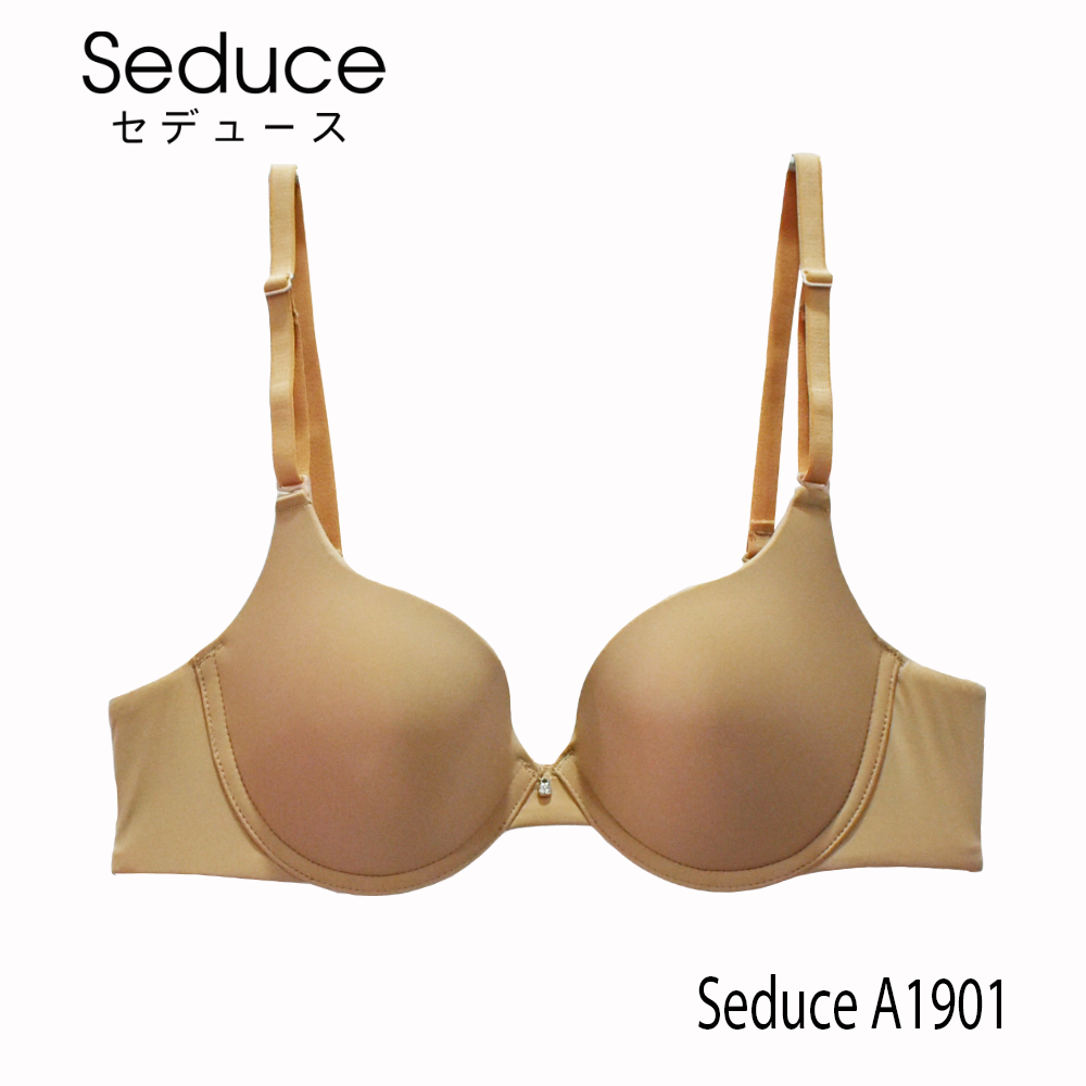 Áo lót Seduce A1901 Mút mỏng