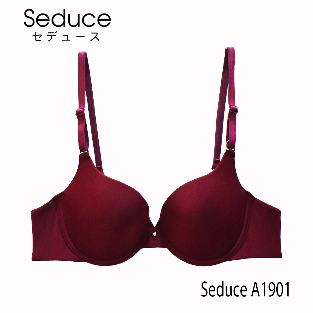 Áo lót Seduce A1901 Mút mỏng