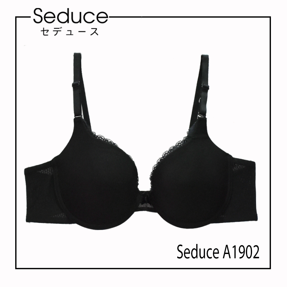 Áo lót Seduce A1902 mood mềm